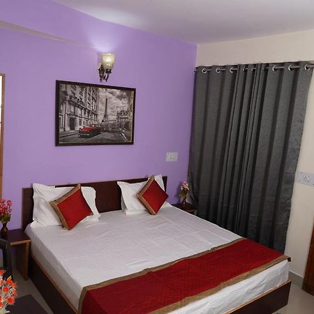 Shimla Pines Homestay Dış mekan fotoğraf