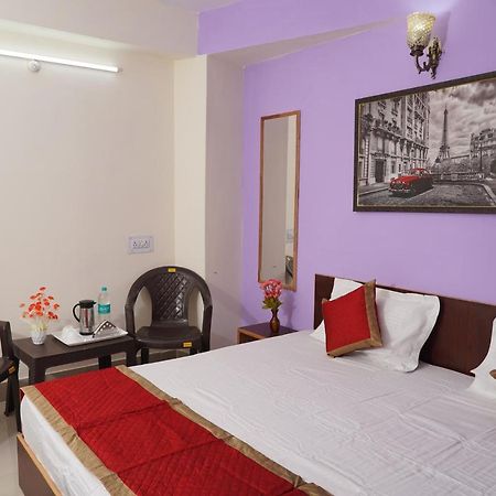 Shimla Pines Homestay Dış mekan fotoğraf