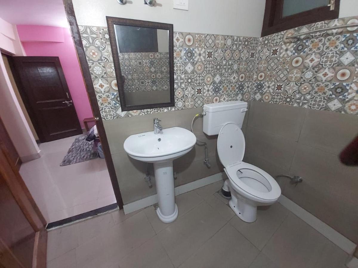 Shimla Pines Homestay Dış mekan fotoğraf