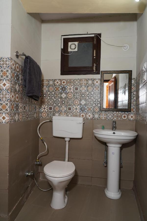 Shimla Pines Homestay Dış mekan fotoğraf