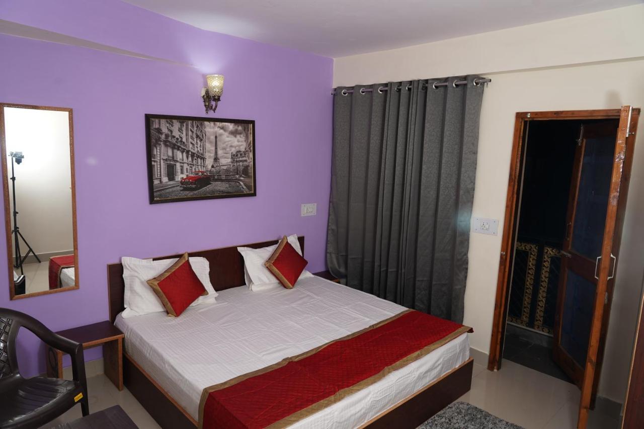 Shimla Pines Homestay Dış mekan fotoğraf