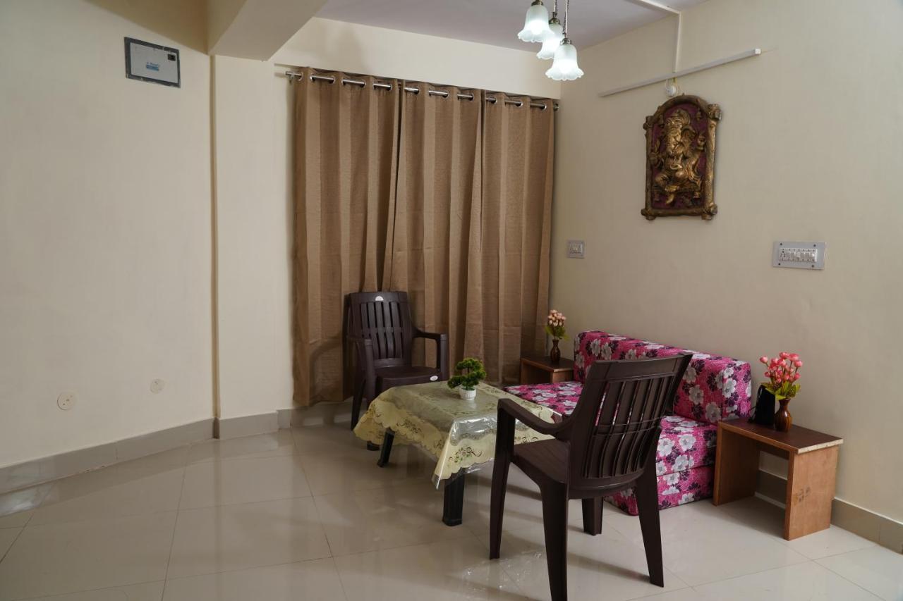 Shimla Pines Homestay Dış mekan fotoğraf