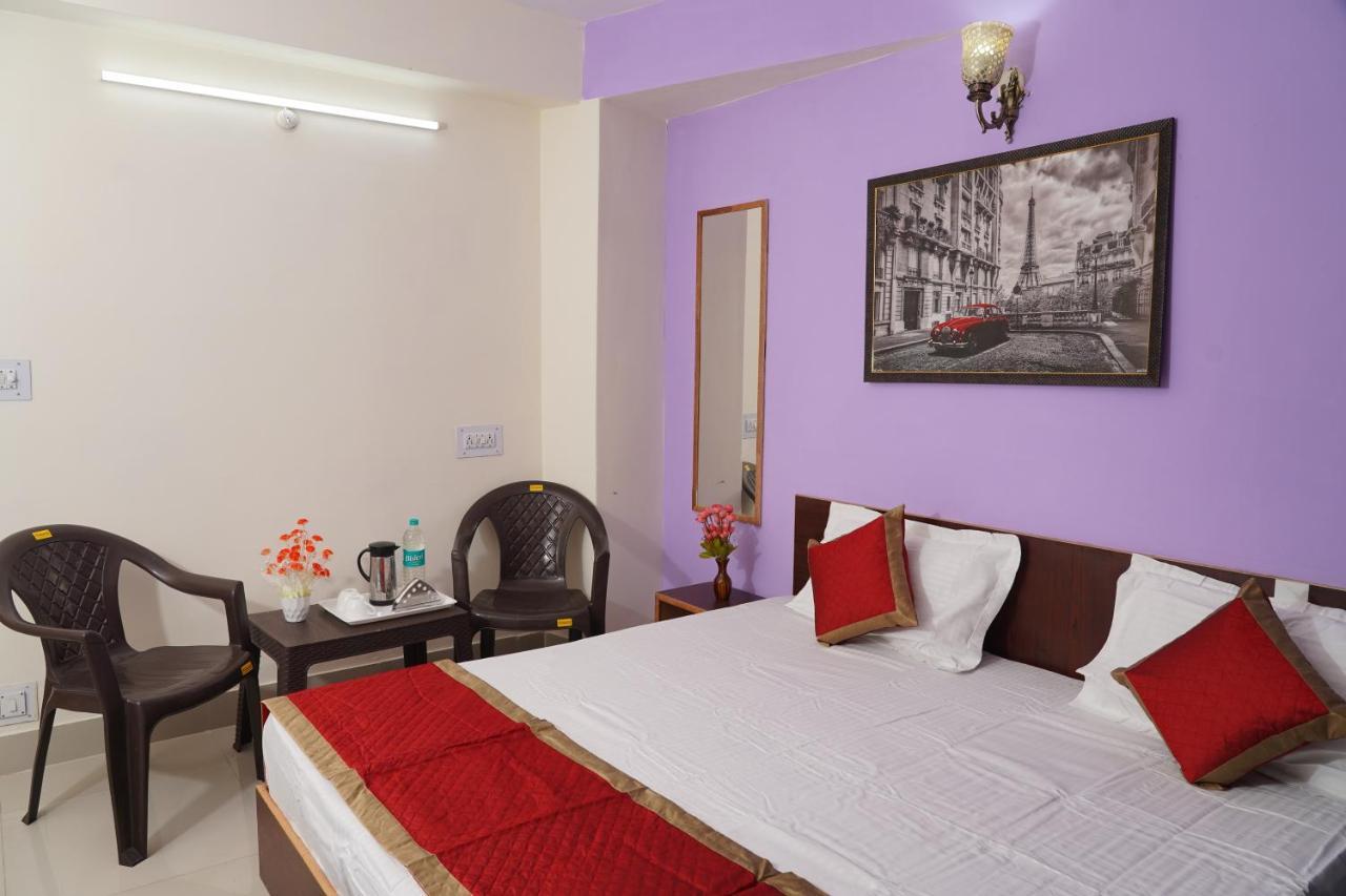 Shimla Pines Homestay Dış mekan fotoğraf