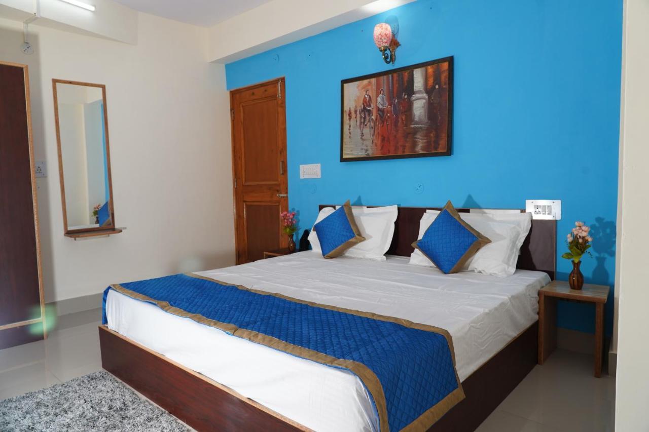 Shimla Pines Homestay Dış mekan fotoğraf