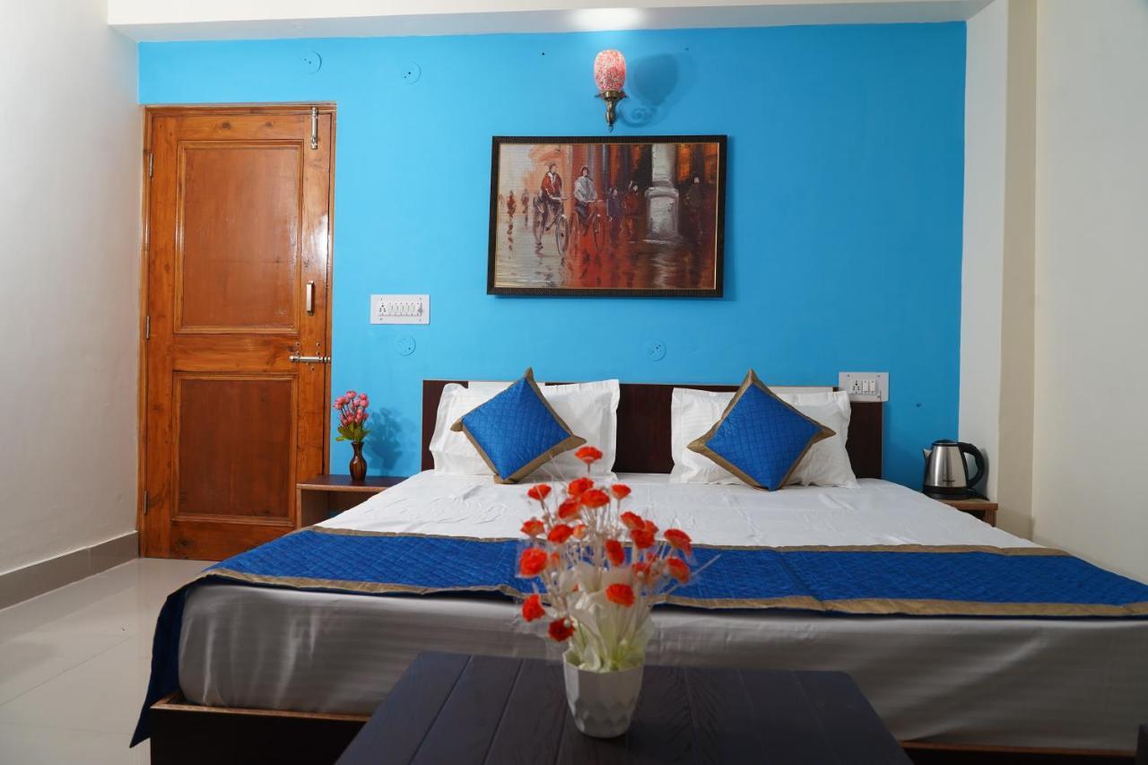 Shimla Pines Homestay Dış mekan fotoğraf