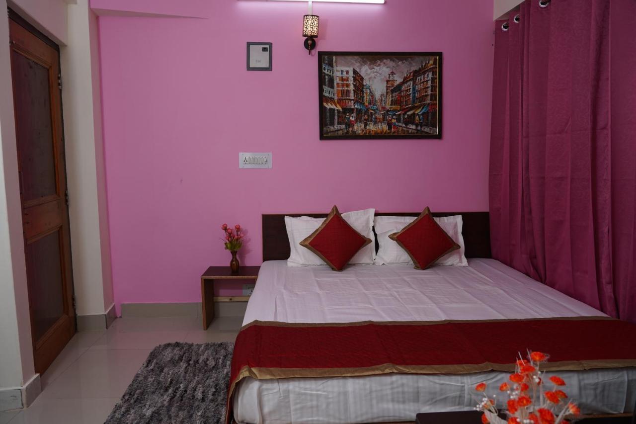 Shimla Pines Homestay Dış mekan fotoğraf